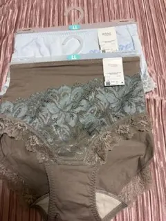 Wing Lesiage ショーツ LLサイズ 2枚セットのサムネイル