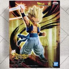DRAGONBALL LEGENDS COLLAB 超サイヤ人ゴテンクス