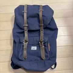 ハーシェル　Hershel リトルアメリカ　デニムのサムネイル