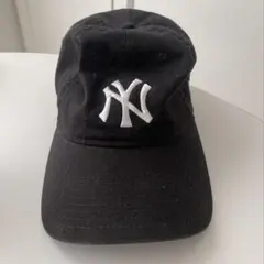 NEW ERA ニューエラ キャップ RN11493 CA40289 ブラックのサムネイル