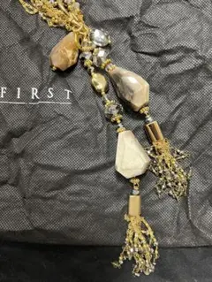 ☆レア品☆ ザ・ファースト ネックレス