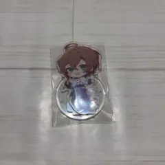 夢野幻太郎　ヒプノシスマイク スイパラコラボ限定 アクリルスタンド