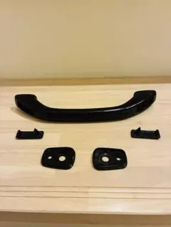 ホンダスカッシュ純正取手台座キャップセットのサムネイル