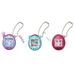 たまごっち シャカシャカチャームコレクション２