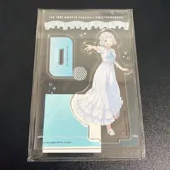原神 スイパラ スイーツパラダイス アクリルスタンド アクスタ 神里