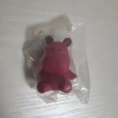 かばちゃん　たべっ子どうぶつ THE MOVIE ジェムリーズ