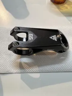 激レア！希少！！3TTT EX1【MTB】ステム ブラック(130mm) - メルカリ