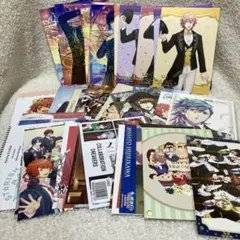 うたプリ　うたのプリンスさま　ポストカード　まとめ売り