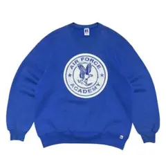 希少 AFAプリント！ Russell Athletic ラッセル スウェット - メルカリ