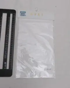 新品 未使用 夏物 半衿 半襟 ポリエステル 和装小物 着物のサムネイル