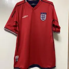 umbro イングランド代表