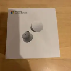 Microsoft Surface Earbuds ワイヤレスイヤホンのサムネイル
