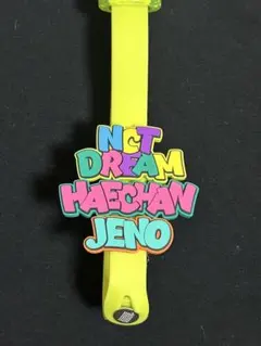 nct 旧ペンライト　ドリショ　ペンライトアクセサリー　ジェミンnctdream NCT DREAM ペンライトアクセサリー ジェミンの通販 by ARMY1230｜ラクマ