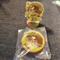 BTS j-hope アクリルスタンド スマホグリップ セット