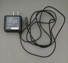 モバイルバッテリー 充電器