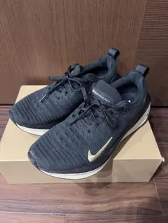 ナイキ　インフィニティラン4　ウィメンズ　25.0cm