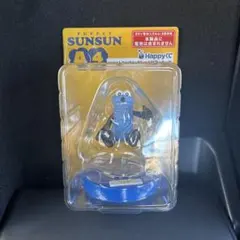PUPPET SUNSUN おしゃべりフィギュア A賞
