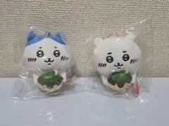 ちいかわ　ハチワレ　大阪限定　たこやき