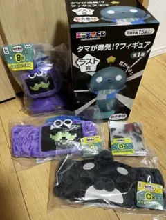 教育番組 グッズセット ぬいぐるみ ヘアバンド - メルカリ