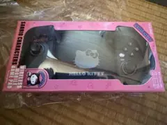 スマホ用モバイルゲームパッド サンリオキャラクターズ ハローキティ かわいい