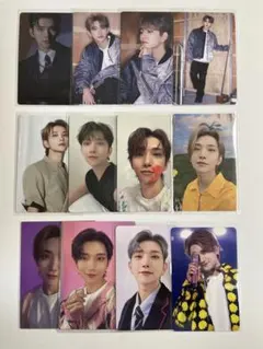 ジョシュア　セット