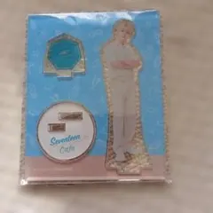 Seventeen Cafe アクリルスタンド