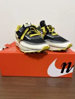 UNDERCOVER × sacai × Nike