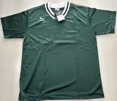 PUMA 90s サッカー用ゲームシャツ XLサイズ ヴィンテージ
