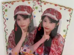 CUTIE STREET 佐野愛花 すきくじ 2点セット まとめ売り - メルカリ