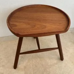 ACTUS WERNER | SHOEMAKER サイドテーブル