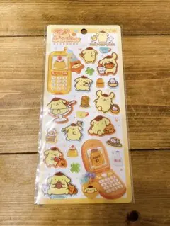 平成はっぴーフォン サンリオ ポムポムプリン