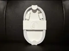 iPhone17付属品　充電ケーブル　SIMピン無し　タイプC 未使用品