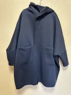 シャビージェンティール　ロングコートのサムネイル