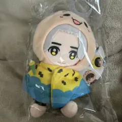 Hey!Say!JUMP ぬいぐるみ 八乙女光