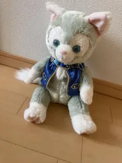 ジェラトーニ ぬいぐるみ 15周年コスチューム付きのサムネイル