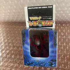 ビーストフォーマー レーザービースト フィギュア 当時物 まとめ売り 