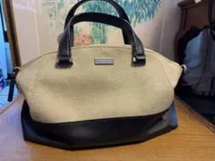美品　Kate Spade ハンドバッグ