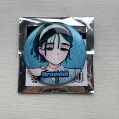 ALIENSTAGE SUA スア 缶バッジ