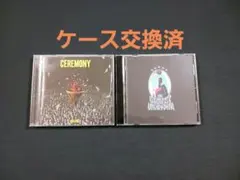 King Gnu「CEREMONY」「THE GREATEST UNKNOWN」