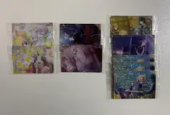 プロセカ ウエハース まとめ売り