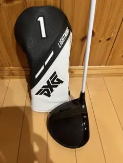 【値下げ】PXG Lightningユーティリティ 5番 25度 最終値下げ】PXG Lightningユーティリティ 5番 25度 - メルカリ