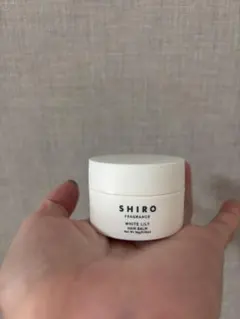 SHIRO アドベントカレンダー　スパンコールポーチ付き 試してみた】SHIRO アドベントカレンダー 2024のリアルな口コミ