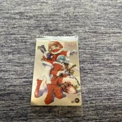 未開封】新世紀エヴァンゲリオンウエハース コミックSpecial SP-01