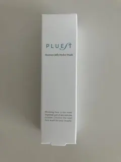 PLUEST Mannan Jelly Hydro Wash 16gのサムネイル