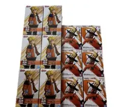 NARUTO うずまきナルト　BORUTO うずまきボルト　12点セット