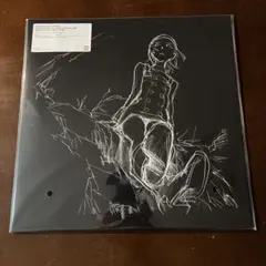 LPレコード 交響詩篇エウレカセブン ORIGINAL TRACKS 1 - メルカリ