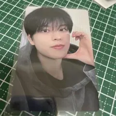 スンミン タワレコ 特典 トレカ