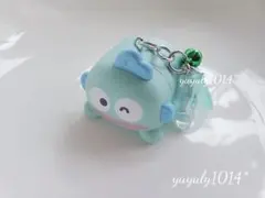 ♡サンリオ ハンギョドン アンブレラマーカーめじるしチャーム アクセ