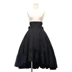 2026年最新】バッスルスカートの人気アイテム - メルカリ