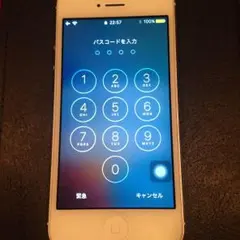 iPhone5 １６G